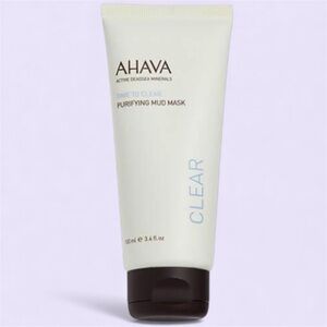 Ahava | Purifying Mud Mask